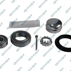 GSP Radlagersatz (GK0529) KFZ-7061499 Mega-Angebot