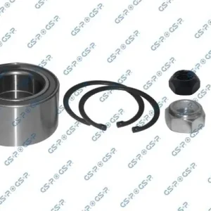 GSP Radlagersatz (GK0575) KFZ-7061534 Begrenztes Angebot
