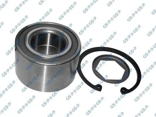 Wochenendangebot GSP Radlagersatz (GK1326) KFZ-7061541