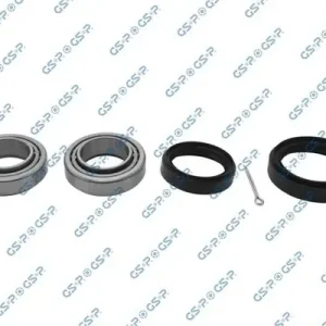 Preiswert GSP Radlagersatz (GK1366) KFZ-7061544