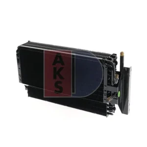 AKS DASIS Kondensator, Klimaanlage (420052N) KFZ-7061989 Must-Have