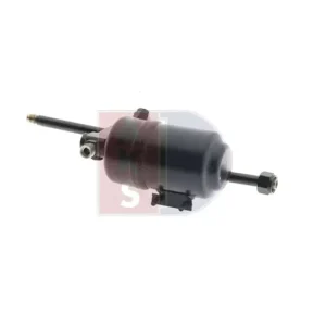 AKS DASIS Trockner, Klimaanlage (800120N) KFZ-7061996 Top-Angebot