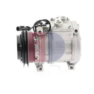 AKS DASIS Kompressor, Klimaanlage (851745N) KFZ-7062016 Wochenendangebot