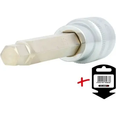 KS TOOLS Steckschlüsseleinsatz (918.1658-E) KFZ-7062509 Knallerangebot