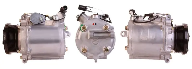 Angebot LUCAS Kompressor, Klimaanlage (ACP889) KFZ-7062612