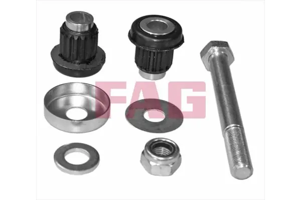 Schaeffler FAG Reparatursatz, Umlenkhebel (830 0054 30) KFZ-7063109 Preiswert