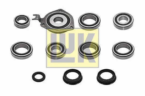 Letzte Chance Schaeffler LuK Reparatursatz, Schaltgetriebe (462 0403 10) KFZ-7063124