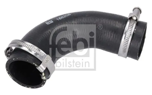 Aktuell FEBI BILSTEIN Ladeluftschlauch (188208) KFZ-7063149