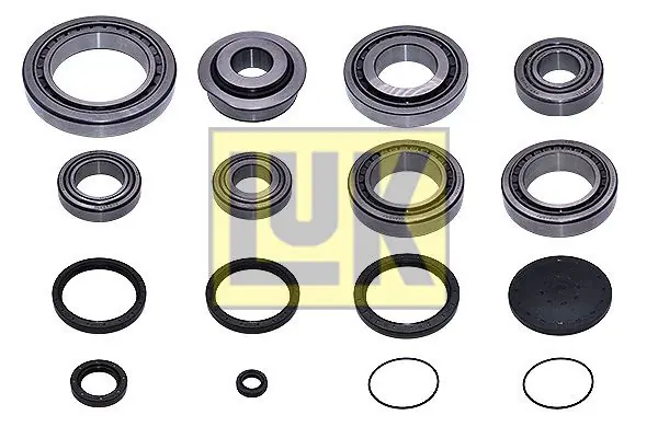 Sofort Bestellen Schaeffler LuK Reparatursatz, Schaltgetriebe (462 0408 10) KFZ-7063195