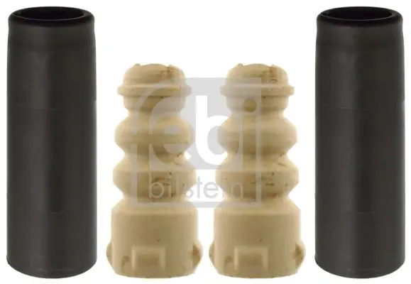 FEBI BILSTEIN Staubschutzsatz, Stoßdämpfer (106133) KFZ-7063238 Must-Have