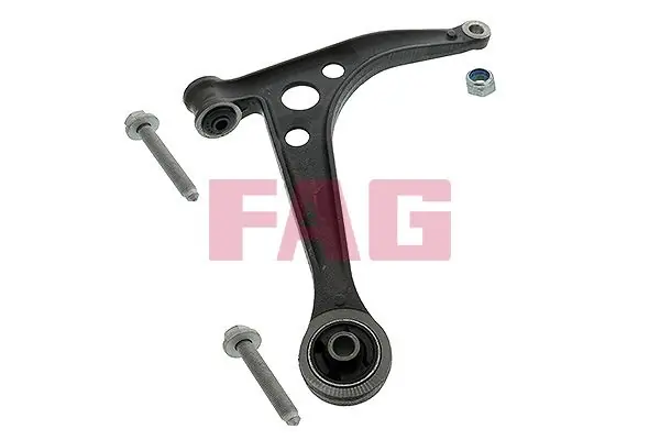 Schaeffler FAG Lenker, Radaufhängung (821 0254 10) KFZ-7063241 Geprüft