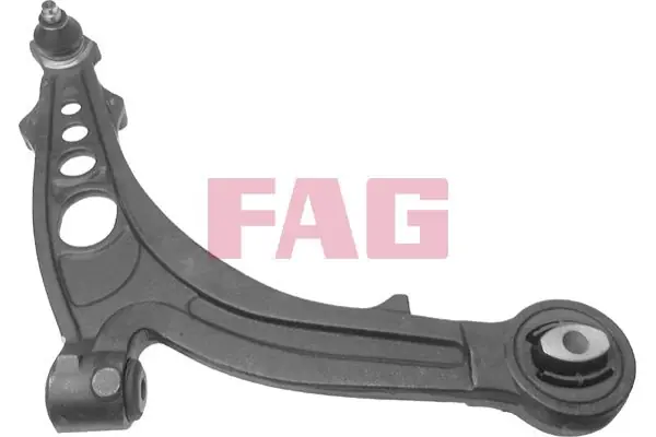 Sonderangebot Schaeffler FAG Lenker, Radaufhängung (821 0375 10) KFZ-7063242