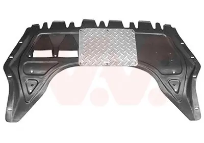 VAN WEZEL Motorraumdämmung (7622702) KFZ-7063269 Rabatt