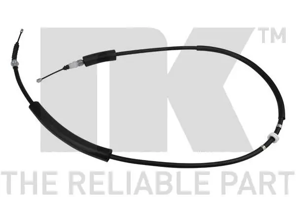 Sale NK Seilzug, Feststellbremse (901242) KFZ-7063355