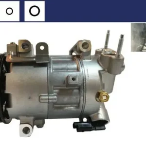 Sofort Bestellen MAHLE Kompressor, Klimaanlage (ACP 956 000S) KFZ-7063360