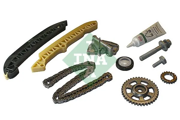 Schaeffler INA Steuerkettensatz (559 1006 40) KFZ-7063397 Aktuell