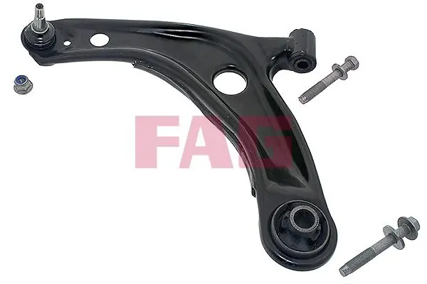 Schaeffler FAG Lenker, Radaufhängung (821 0860 10) KFZ-7063407 Markenprodukt