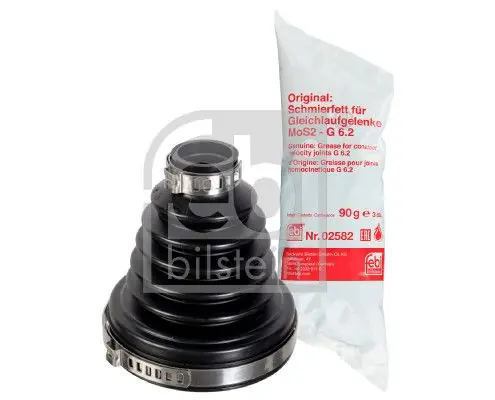 Günstig FEBI BILSTEIN Faltenbalgsatz, Antriebswelle (180365) KFZ-7063434