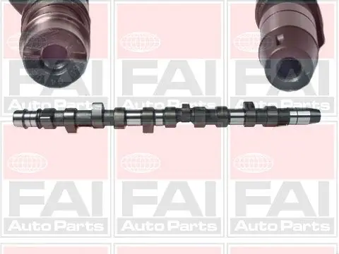 FAI AutoParts Nockenwelle (C231) KFZ-7063468 Günstig