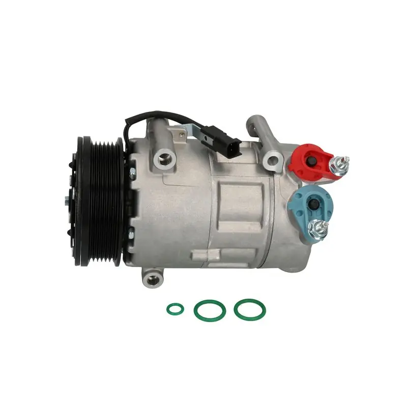 BOSCH Kompressor, Klimaanlage (1 986 AD1 095) KFZ-7063526 Billig