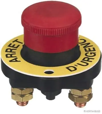 Kracherpreis HERTH+BUSS ELPARTS Hauptschalter, Batterie (70465089) KFZ-7063528