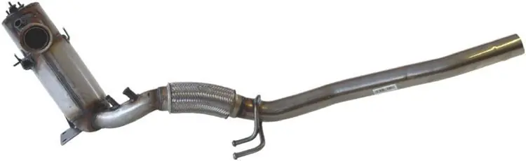 BOSAL Ruß-/Partikelfilter, Abgasanlage (097-361) KFZ-7063589 Jetzt Kaufen