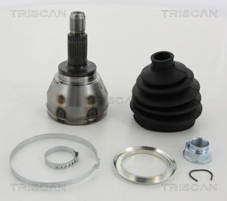Preis Gesenkt TRISCAN Gelenksatz, Antriebswelle (8540 11105) KFZ-7063647