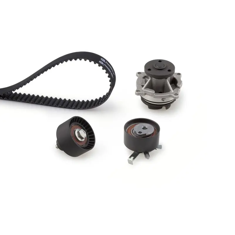 Super-Preis GATES Wasserpumpe + Zahnriemensatz (KP25508XS-1) KFZ-7063719