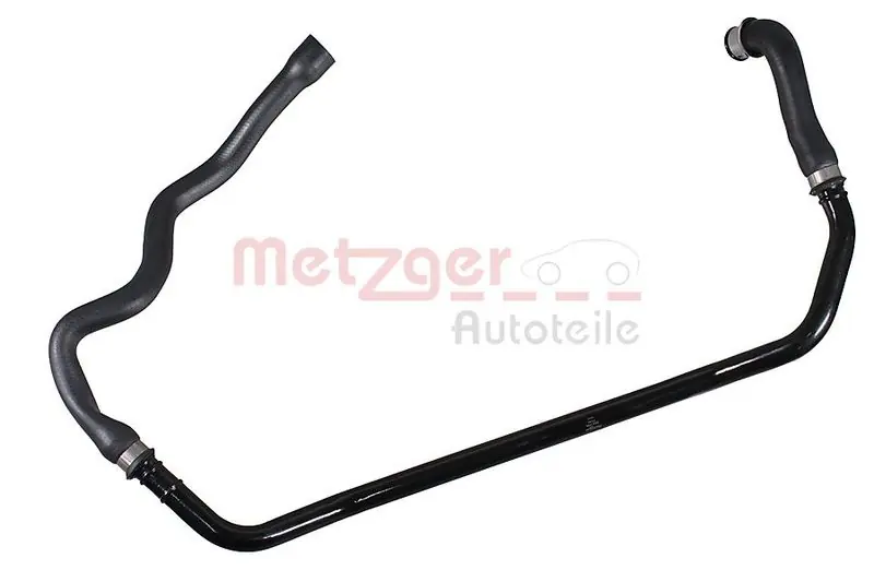 Heißes Angebot METZGER Kühlerschlauch (2421700) KFZ-7063726