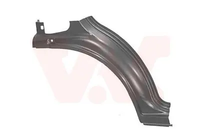Neuheit VAN WEZEL Kotflügel (1747156) KFZ-7063764