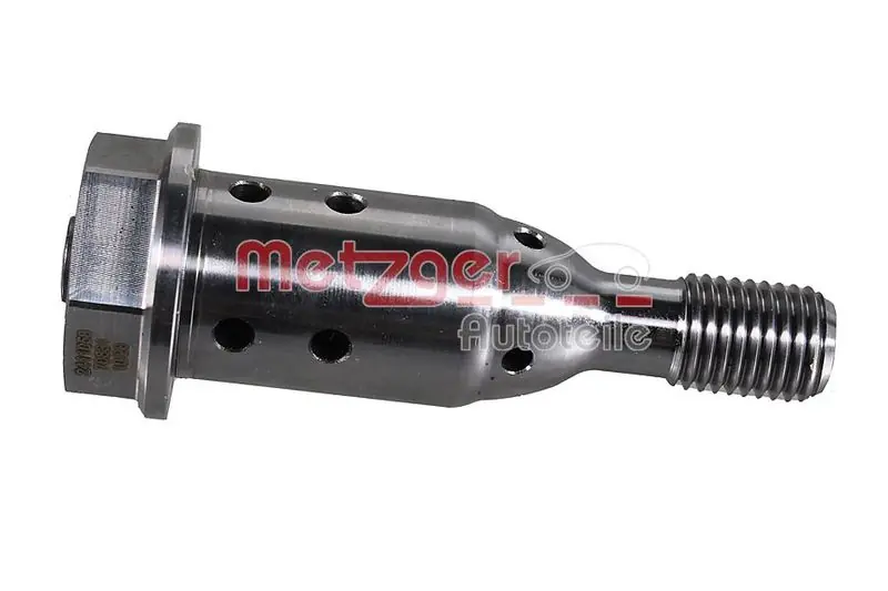 METZGER Steuerventil, Nockenwellenverstellung (2411058) KFZ-7063796 Markenprodukt