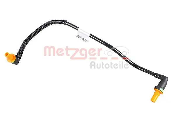 Günstig METZGER Kraftstoffleitung (2150153) KFZ-7063844