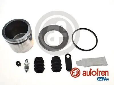 Begrenztes Angebot AUTOFREN SEINSA Reparatursatz, Bremssattel (D42606C) KFZ-7063866