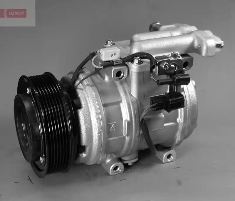 Preisreduziert DENSO Kompressor, Klimaanlage (DCP11002) KFZ-7063891