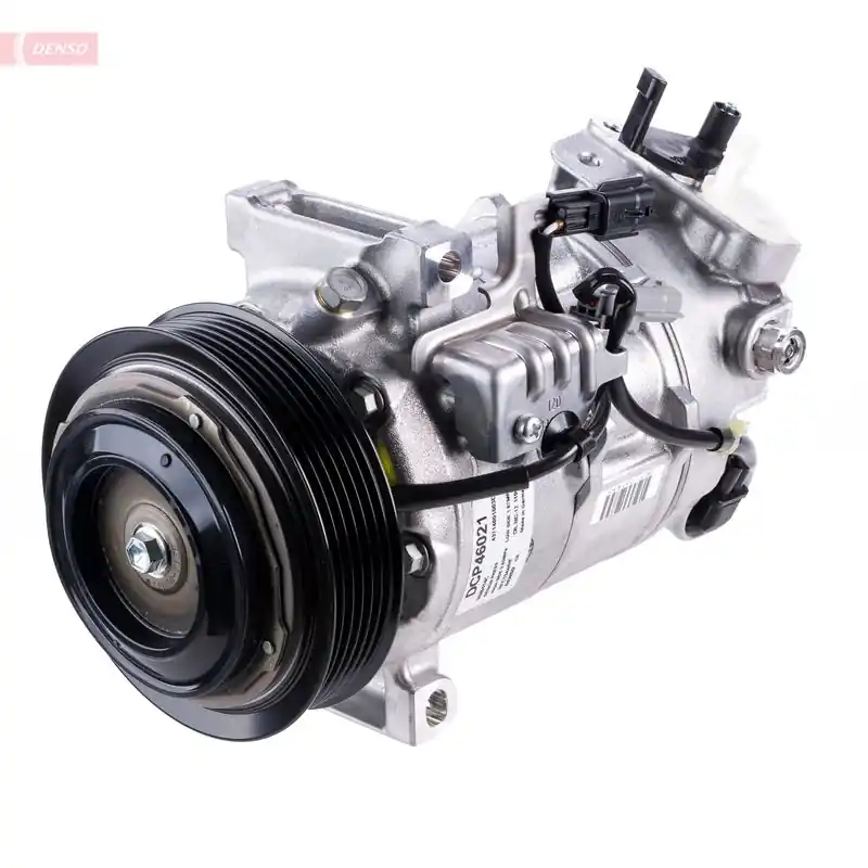 Preis Gesenkt DENSO Kompressor, Klimaanlage (DCP46021) KFZ-7063895