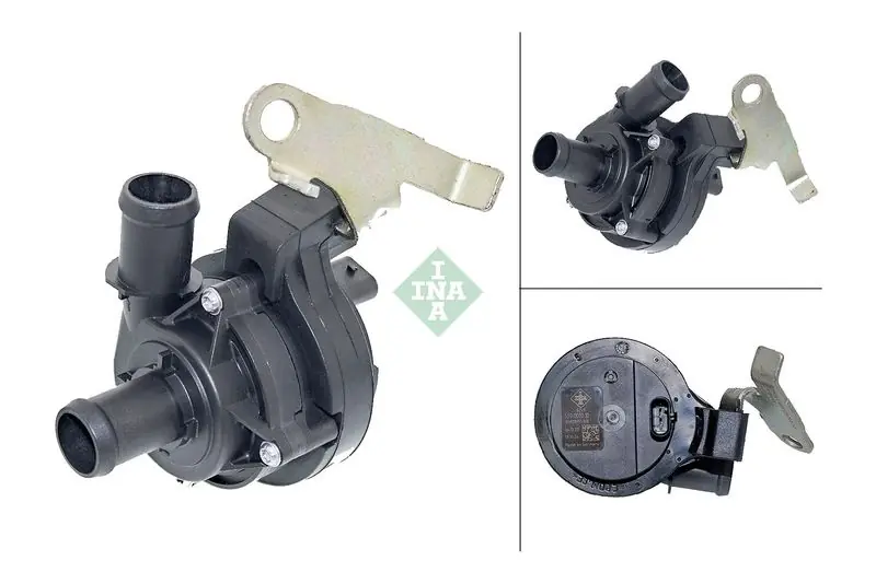 Wochenendangebot Schaeffler INA Zusatzwasserpumpe (Kühlwasserkreislauf) (539 0012 10) KFZ-7063909