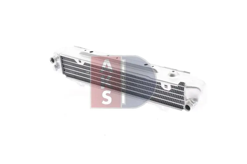Aktuell AKS DASIS Ölkühler, Motoröl (126001N) KFZ-7063910
