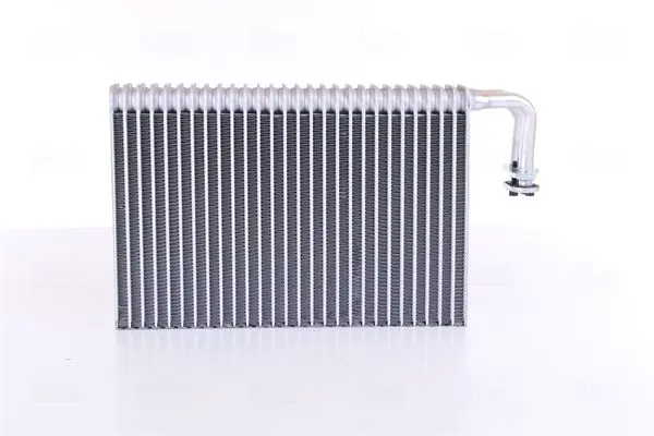 Neuheit NISSENS Verdampfer, Klimaanlage (92298) KFZ-7063918