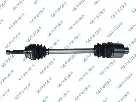 GSP Antriebswelle (250006) KFZ-7063937 Top-Preis