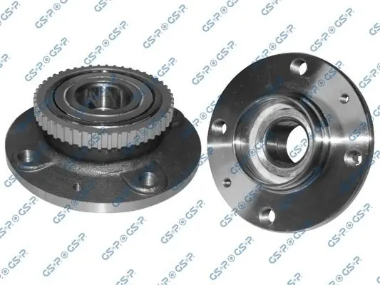 Preis Gesenkt GSP Radlagersatz (9232007) KFZ-7063942
