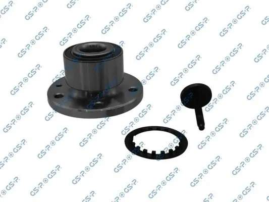 GSP Radlagersatz (9340003K) KFZ-7063947 Angebot