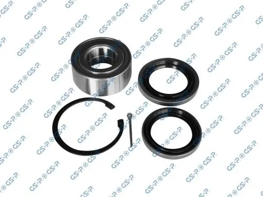 GSP Radlagersatz (GK1970) KFZ-7063951 Heißes Angebot