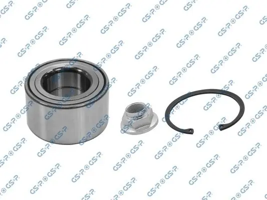 Bestseller GSP Radlagersatz (GK6972) KFZ-7063961