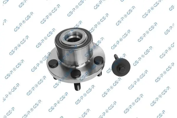 Expressversand GSP Radlagersatz (9340005K) KFZ-7063964