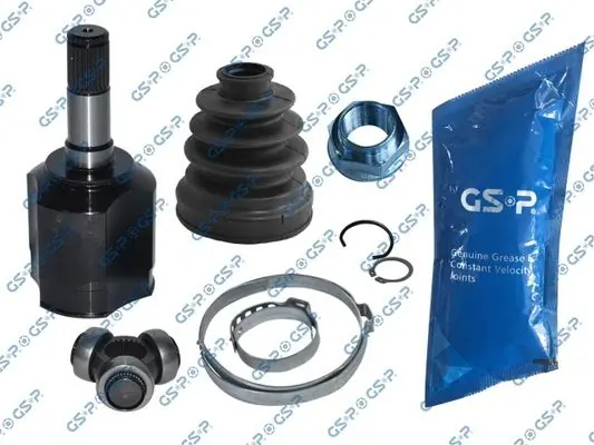 GSP Gelenksatz, Antriebswelle (617005) KFZ-7063965 Online Kaufen
