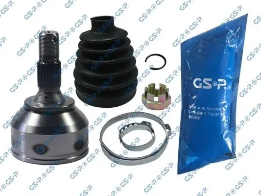 GSP Gelenksatz, Antriebswelle (810118) KFZ-7063970 Sonderangebot