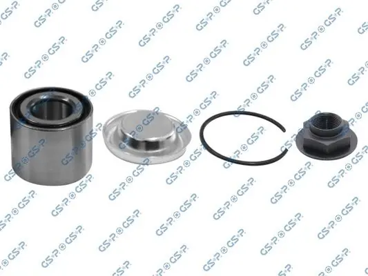 Neue Kollektion GSP Radlagersatz (GK6726) KFZ-7063987
