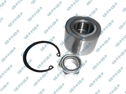 Sofort Bestellen GSP Radlagersatz (GK0869) KFZ-7063991