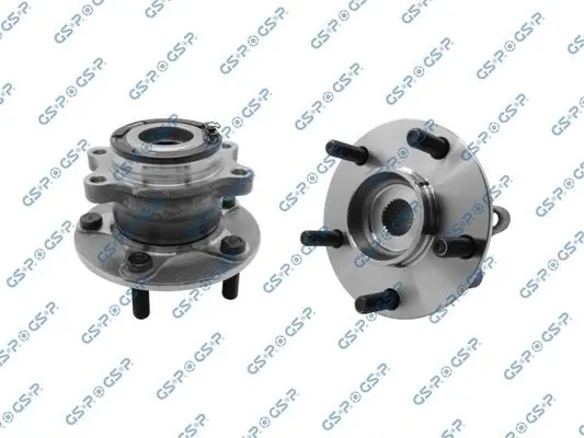 Sale GSP Radlagersatz (9325030) KFZ-7063993