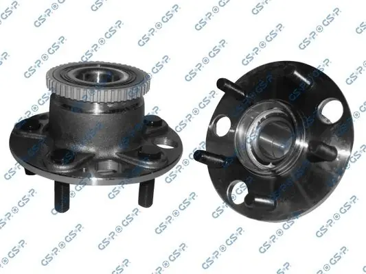 Angebot GSP Radlagersatz (9234004) KFZ-7064026